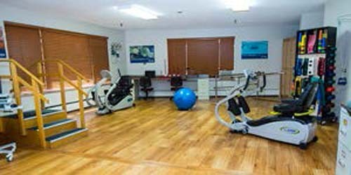 Clear Creek Care Center - Vivage Beecan_3