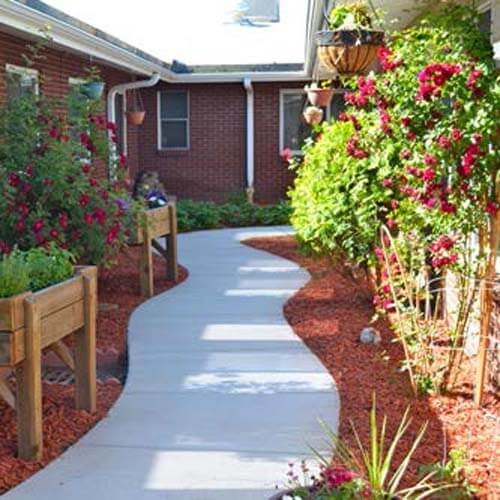 Wheatridge Manor Care Center - Vivage Beecan
