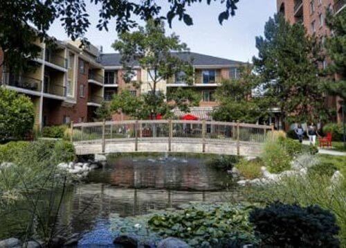 Springbrooke Senior Living