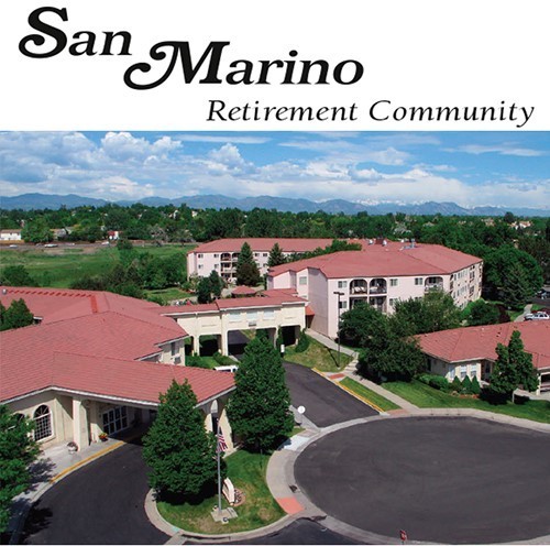 Arbors of San Marino
