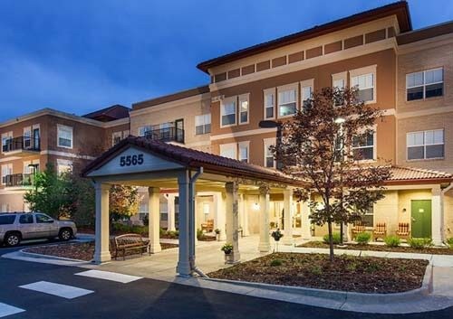 The Inn at Greenwood Village