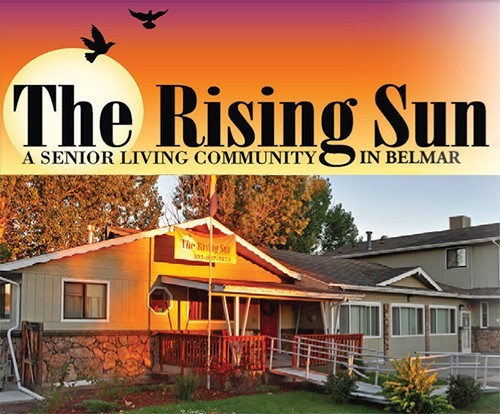 The Rising Sun Senior Home