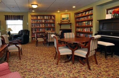 Libby Bortz Assisted Living Center_3