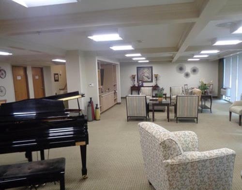 Villa Pueblo Senior Living Community_2