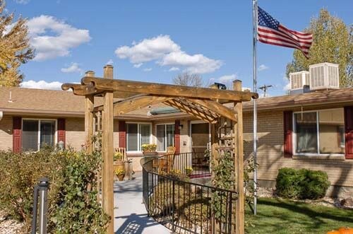 Canon Lodge Care Center