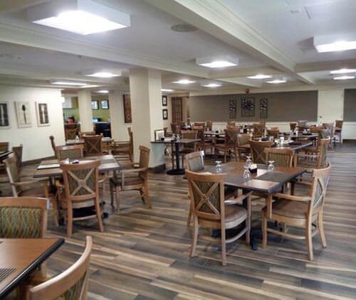 Villa Pueblo Senior Living Community_3