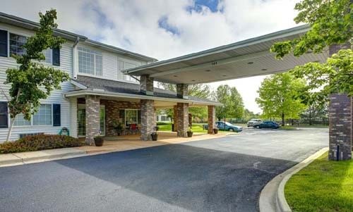 Waneka Park Assisted Living_0