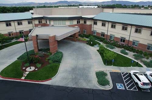 Lemay Ave Health & Rehab - Columbine Health_3