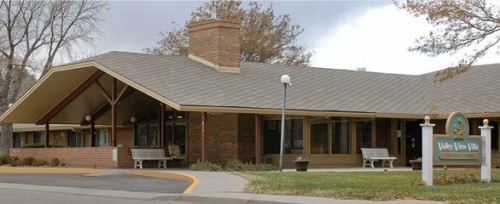 Valley View Villa