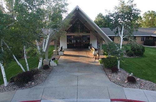 North Shore Health & Rehabilitation Center