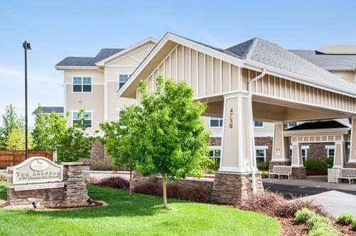 MacKenzie Place Assisted Living