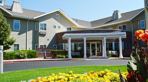 Lakeview Commons Assisted Living - Columbine Health_0