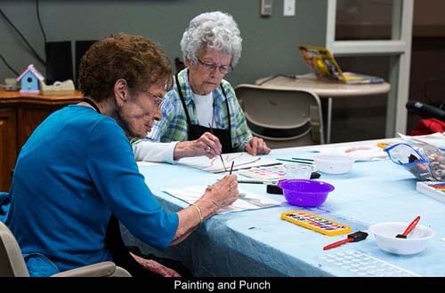 Lakeview Commons Assisted Living - Columbine Health_2