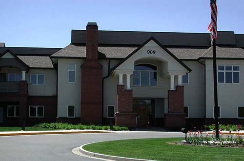 Winslow, The - Columbine Health_0