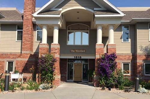 Wexford, The - Columbine Health_0