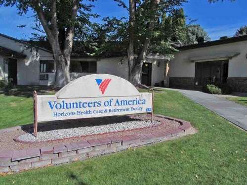 Horizons Health Care & Retirement Community