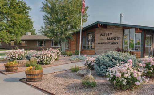 Valley Manor Care Center
