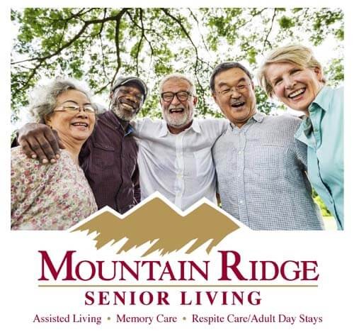 Avamere at Mountain Ridge Memory Care Assisted Living