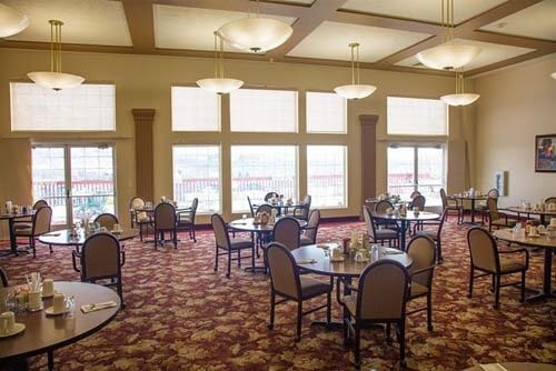 Apple Village Assisted Living_2
