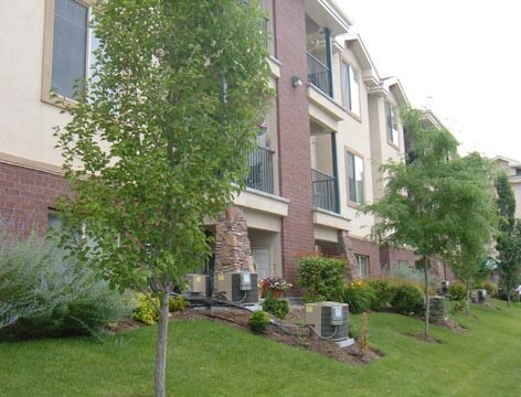 Bristol Village Apartments