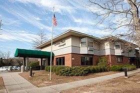 Crowne Health Care of Springhill_0