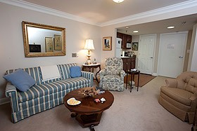 Crowne Health Care of Springhill_1