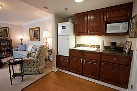 Crowne Health Care of Springhill_2