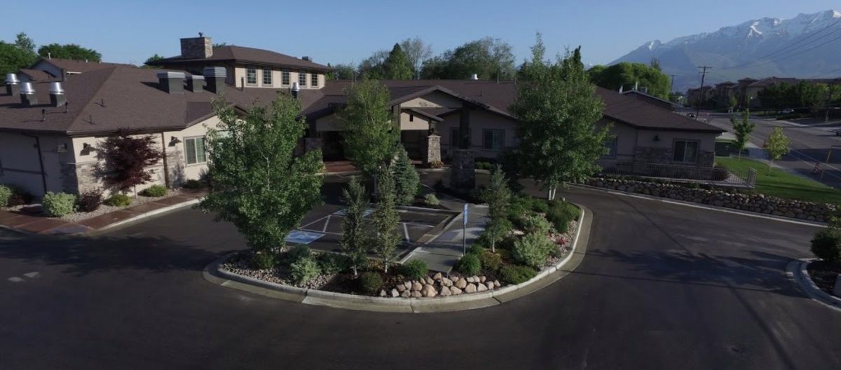Aspen Ridge of Utah Valley_1