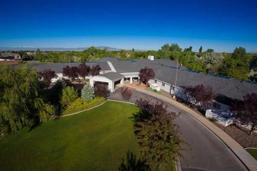 Apple Tree Assisted Living_0