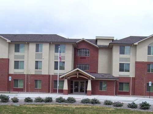 VOA - Cimarron Village Apartments_0