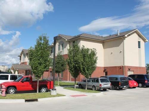 VOA - Cimarron Village Apartments_1