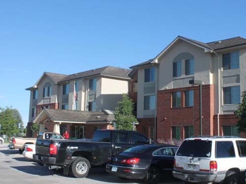 VOA - Cimarron Village Apartments_2