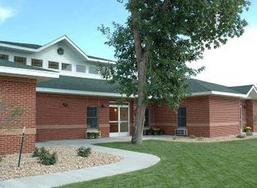 Assisted Living at the Peaks Care Center_0