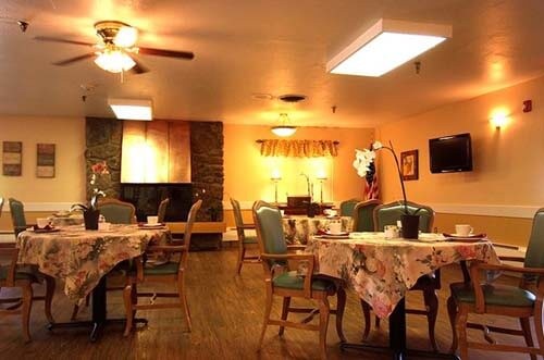 Evergreen Nursing Home_1