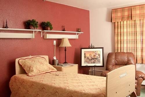 Evergreen Nursing Home_3
