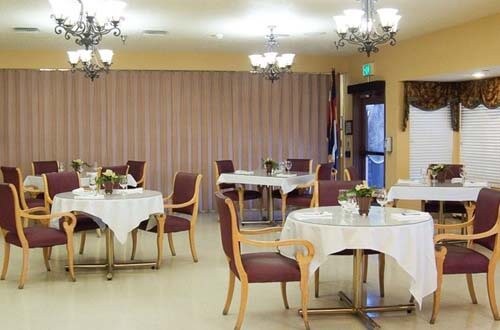 San Luis Care Center_2