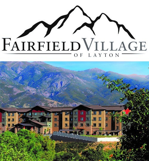 Fairfield Village Of Layton