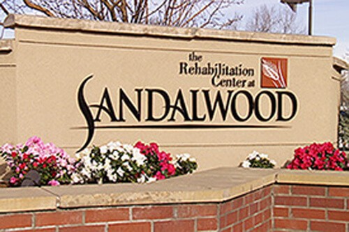 Rehabilitation Center at Sandalwood