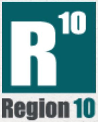 Region 10 - Area Agency On Aging