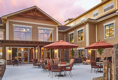 MorningStar Senior Living of Parker_1