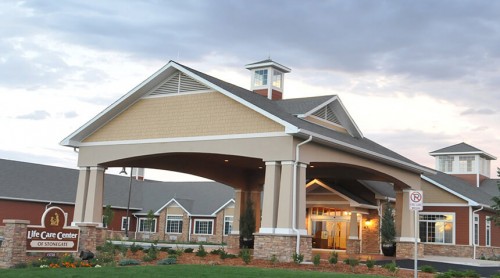 Life Care Center of Stonegate