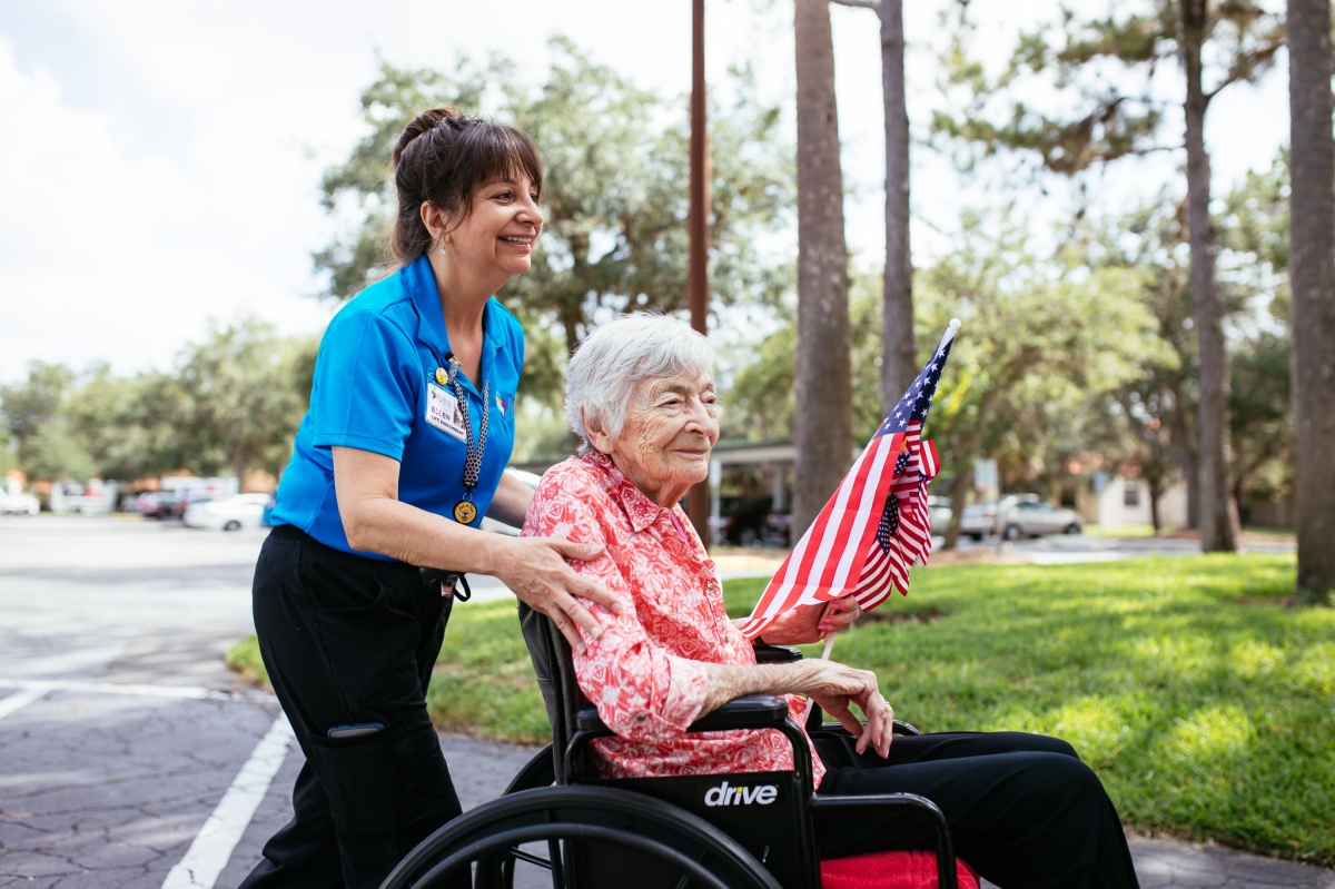 Benderson Skilled Nursing at Aviva_1