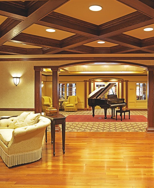 Parker at Stonegate Assisted Living Residence_2