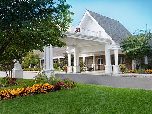 Parker at River Road Nusring Care Residence_0