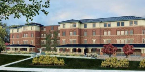 Legacy Senior Residence
