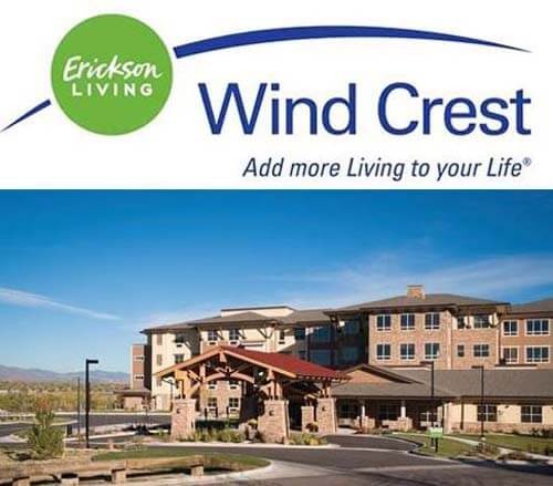 Wind Crest