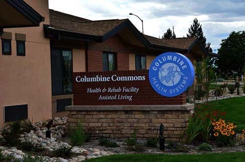 Columbine Commons Health & Rehab Facility - Columbine Health_0