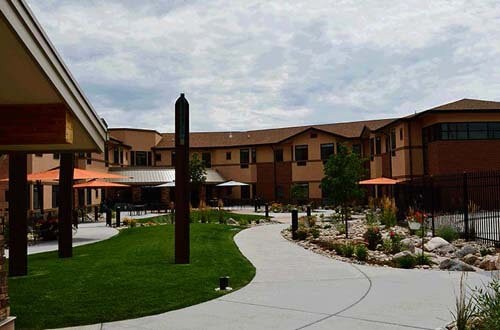 Columbine Commons Health & Rehab Facility - Columbine Health_2