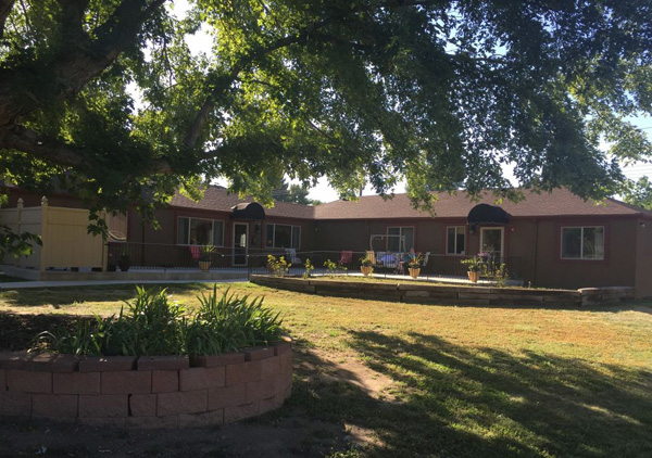 Crestview Assisted Living at MapleGrove
