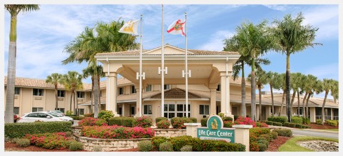 Life Care Center of Punta Gorda